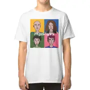 Mystik Spiral T-shirt