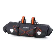 Ortlieb 15L Bikepacking Handlebar-Pack - Black Matte