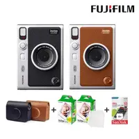 在飛比找momo購物網優惠-【FUJIFILM 富士】Instax Mini EVO 混