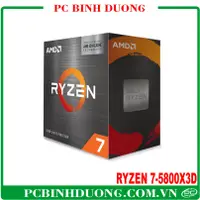 在飛比找蝦皮購物優惠-Cpu AMD Ryzen 7-5800X3D (3.4Gh