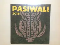 在飛比找Yahoo!奇摩拍賣優惠-～拉奇音樂～ PASIWALI 2018 全新未拆封。角頭音