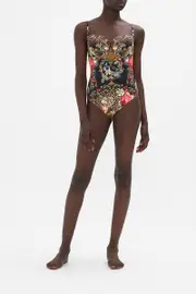 UNDERWIRE CUP ONE PIECE A NIGHT AT THE OPERA