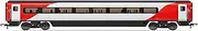 [Hornby] 12330 LNER Era 11 MK4 Open First Accessible Toilet Model Train Coach F