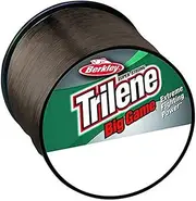 Berkley Trilene Big Game Monofilament Fishing Line