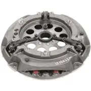 Tractor Clutch Plate 3701014M92 Fits Massey Ferguson