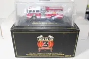 CODE 3 COLLECTIBLES Yonkers, NY Fire Dept. American LaFrance Engine Company 306