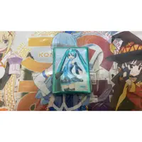 在飛比找蝦皮購物優惠-BUSHIROAD 卡套 HG Vol.468 初音未來 名