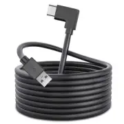 5Meters Link Cable Compatible for Oculus/Meta Quest 3 USB 3.2 Gen 1 Type A to C