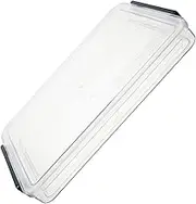 FOYTOKI Desk Accessories File Organizer Office File Case Storage Box for Cosmetics