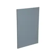 Kaboodle Danish Blue Base End Panel