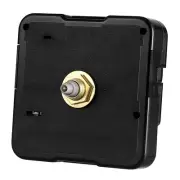 ULTNICE Clock Wall Clock Mechanism Movement Mechanism Quartz DIY Wall Clock M...