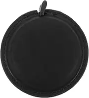 CAXUSD Mini Tape Measure Retractable Ruler Cloth Tape Measure Black