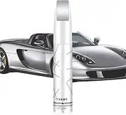 Car Scratch Repair | 12ml Auto Scratch Repair Remover | Car Paint Fill Paint, Car Care Tool for Repairing Minor Scratches