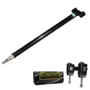 Walsh Racecraft Yamaha Raptor 250 Steering Stem +1 & Precision Shock & Vibe 7/8