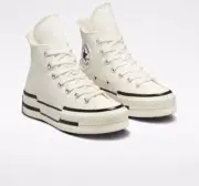 Converse Men's Chuck 70 Plus Sneaker Shoe A00915C