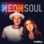 Oshea-Neon Soul CD