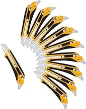 OLFA Hyper AL Type Auto Lock Large Cutter 193B Set of 10