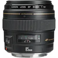 在飛比找蝦皮購物優惠-【數位小館】CANON EF 85mm F1.8 USM 口