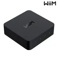 在飛比找誠品線上優惠-WiiM Pro 無線串流音樂播放器