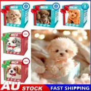 2025 Kids Robot-Puppy Toy Realistic Robot Puppy Toy Milow Robotic Dog Toy