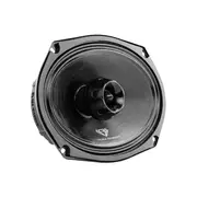Black Diamond DIA-XT69 6x9" Mid-Range 4-Ohm Car Speaker (Single)