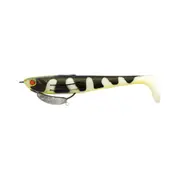Zerek Flat Shad Pro Soft Plastic Lure 3.5in