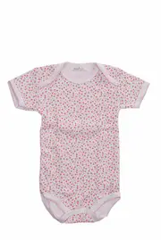 Springtime S/S Bodysuit--EMO E4251