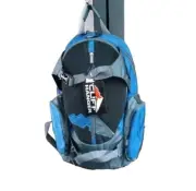New -Cliff Hanger Backpack Hiking, Camping, Travel, School With Tags