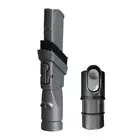 Crevice Tool Hair Brush Nozzle Adapter Replacement For DYSON DC26 Vacuum Cleaner