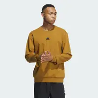 在飛比找momo購物網優惠-【adidas 愛迪達】上衣 男款 長袖上衣 運動 亞規 T