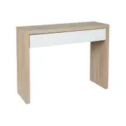 Artiss 1 Drawer Console Table 100CM