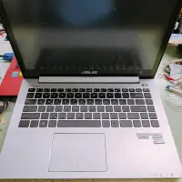 在飛比找露天拍賣優惠-ASUS S400C i5 筆電 故障 零件機