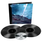 Devolution Series 2: Galactic Quarantine (Vinyl)