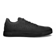 Lowa Men's US8/EU41 Santo Lace Up Sneakers Casual Walking Outdoor Shoes Black