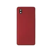 Galaxy A01 Core / A3 Core (A013) Back Door (Red)