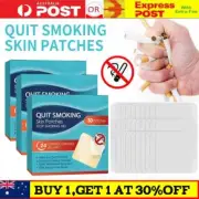 1~3xNicotine Patches Stop Smoking Aid Steps 1 Through 3 to Quit Smoking Patches