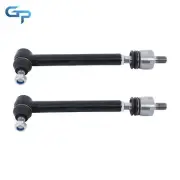 2Pcs Steering Arm Tie Rod Ball Joint for Case 580M 580SM 580L 586G 586H 144457A1