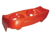 Fender for Massey Ferguson 135 150 165 175 180 30 - Part 506262M2