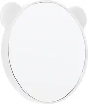 SEWACC Magnetic Selfie Mirror for Back Camera Portable Phone Clip for Vlogging Travel Compatibility with Multiple Phone Brands Easy Magnetic Attachment for Effortless