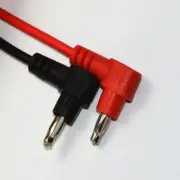 Universal Digital MultiMeter Lead Test Probe Wire Voltage F6H6 Cables,f Pen P6Y1