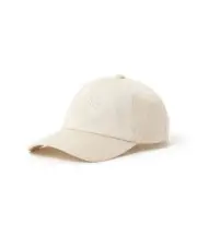 (ASK availability First) BEAMS Smile logo cap 25SS New