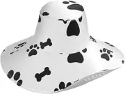 [ODAWA] Wide Brim Sun Hats Outdoor UV Protection Beach Hat Adjustable Cap Cooling Bucket Hat
