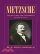 Nietzsche：The Man and his Philosophy