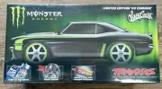 Traxxas 1:16 Monster Energy West Coast Customs 1969 Camaro NEW in BOX!