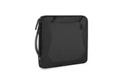 STM Myth Laptop Sleeve Case 14" - Magnet Black [STM-114-430M-01]