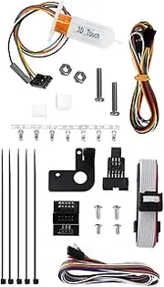 3DTouch Auto Bed Leveling Sensor Kit High Precision Compatible with Ender-3/3S/V2 Ultimaker 2 Mega Kossel Wanhao i3 3D Printer