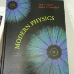 現代物理-MODERN PHYSICS