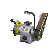 RYOBI 150mm 250W Grinder Sander - RBGL250G