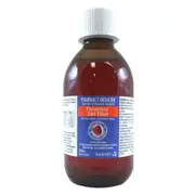 Panamax 240 Elixir 240mg/5ml 200ml