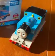 TAKARA TOMY Tomica Thomas 01 Mini Car 3+ 2011